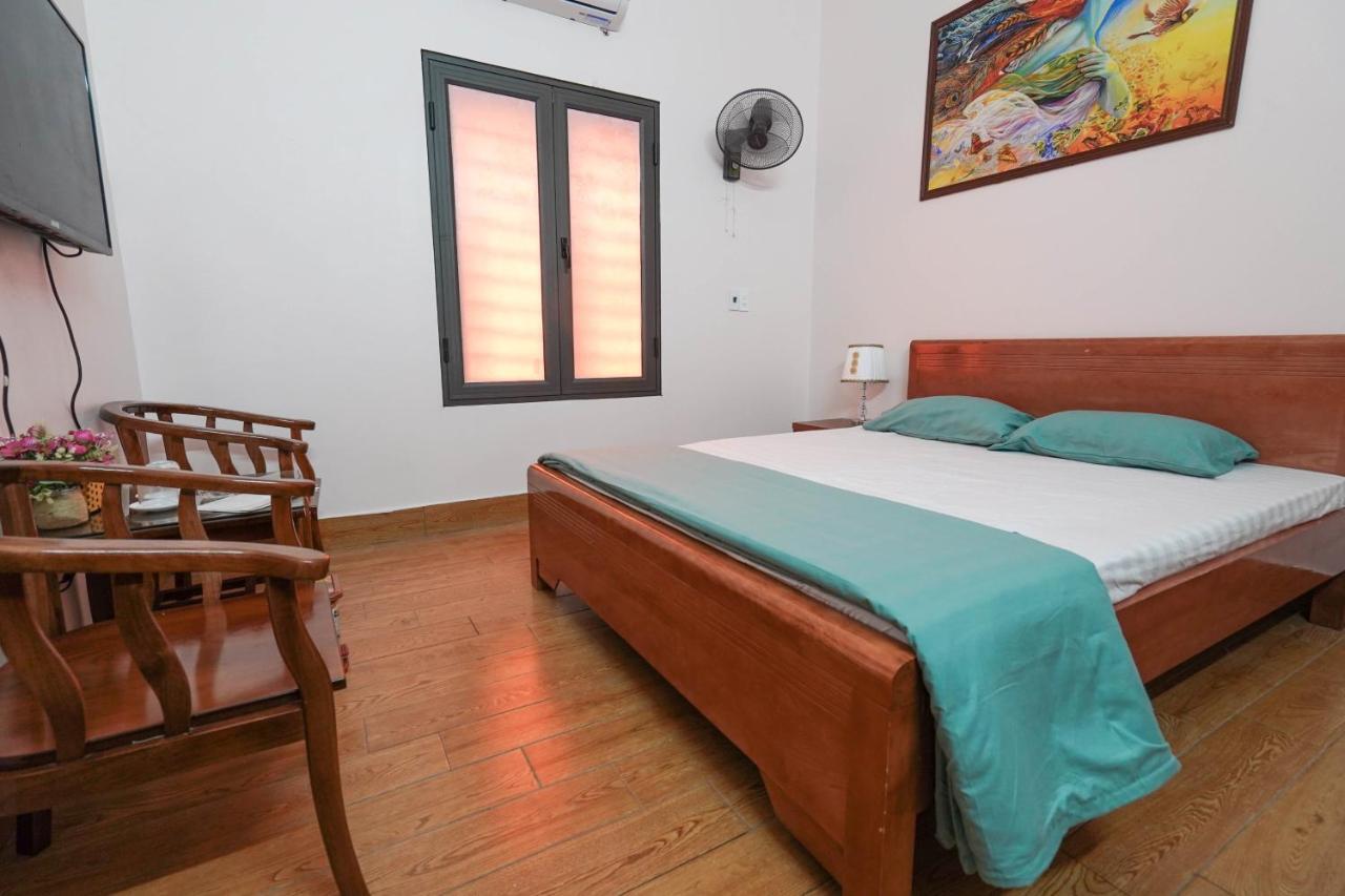 Motel Xuan Hoa Bắc Ninh Eksteriør billede