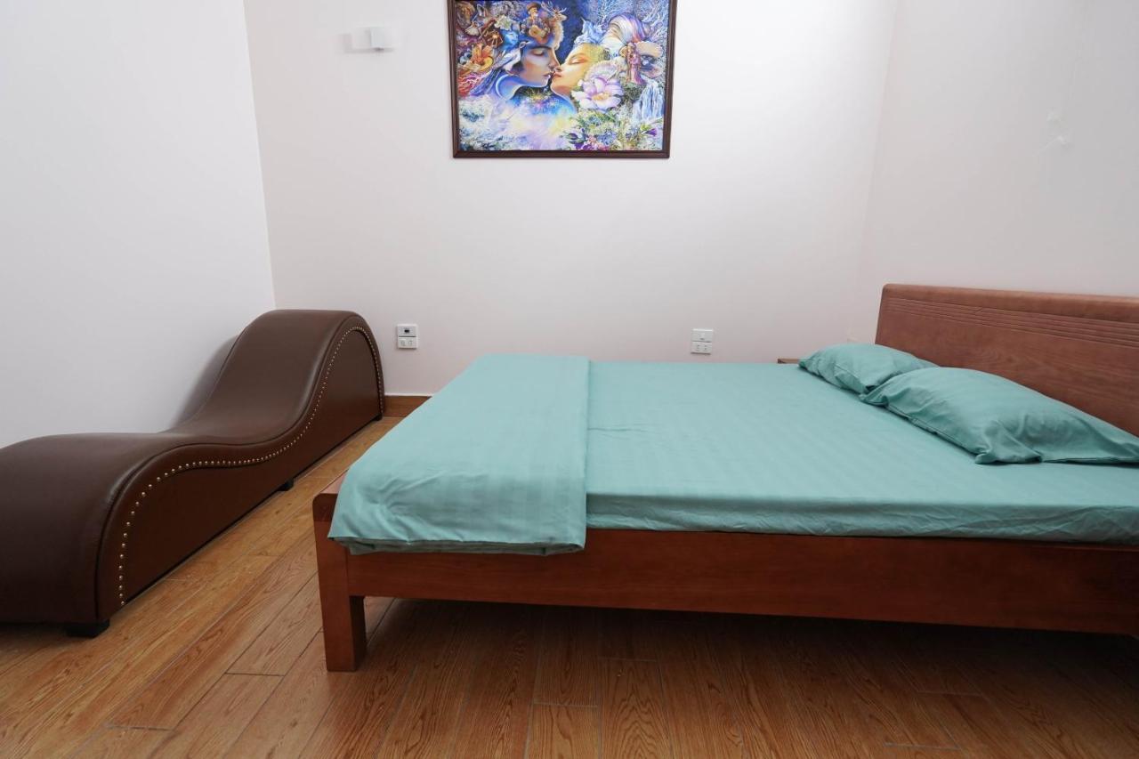 Motel Xuan Hoa Bắc Ninh Eksteriør billede