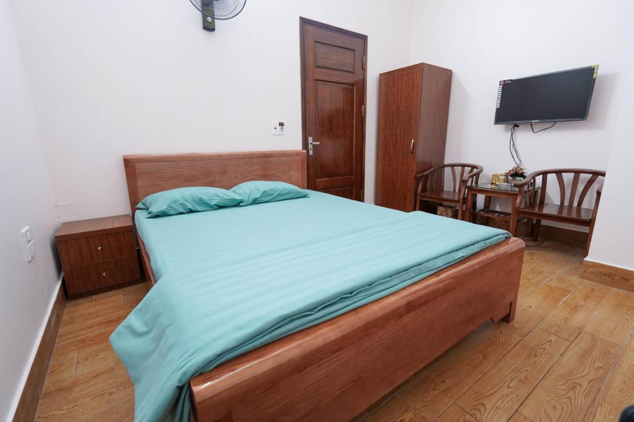 Motel Xuan Hoa Bắc Ninh Eksteriør billede